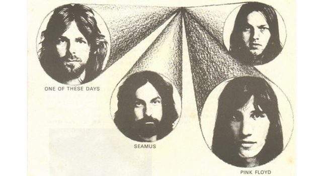 One Of These Days (吹けよ風、呼べよ嵐) ／ PINK FLOYD - YouTube