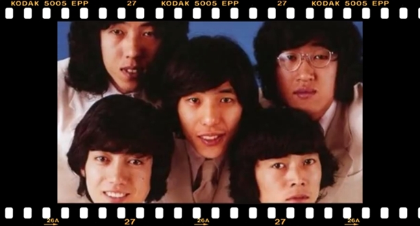 ☆タイガース/THE TIGERS/沢田研二/ジュリー/日本の青春/1972年